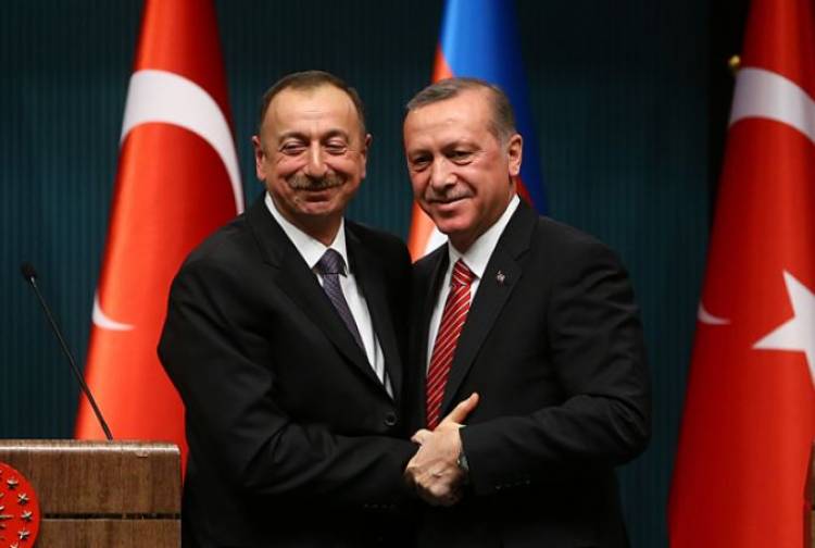 Թուրքիան հետևում է հայ-ադրբեջանական սահմանի շուրջ ընթացող գործընթացին