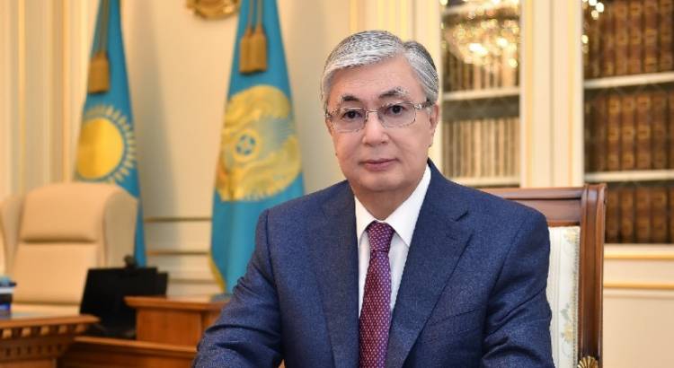 Ողջունում եմ բանակցություններն Ալմաթիում անցկացնելու վերաբերյալ Հայաստանի և Ադրբեջանի համաձայնությունը