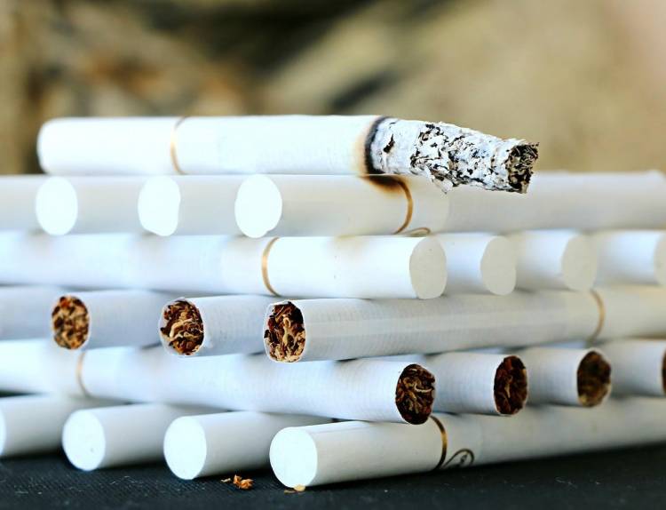 Ծխախոտի շուկայում խնդիրները շարունակվում են․ «Ժողովուրդ»