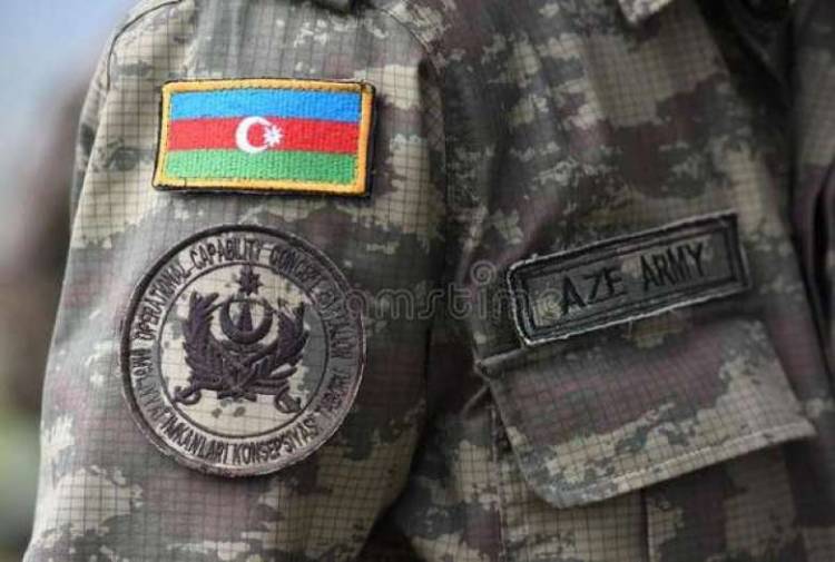 Օկուպացված Քարվաճառում ադրբեջանցի զինվոր է մահացել (լուսանկար)