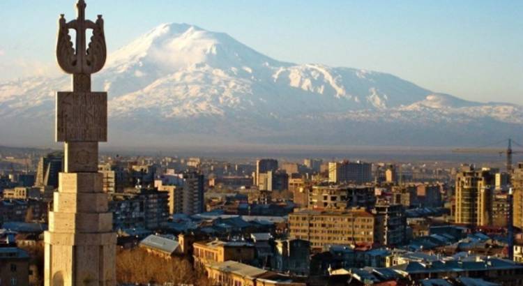 Ի՞նչ վիճակում է օդը Երևանում ու մարզերում