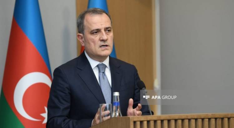 Երկկողմանի բանակցությունների առկայությունը դրական ձևաչափ է․ Բայրամով
