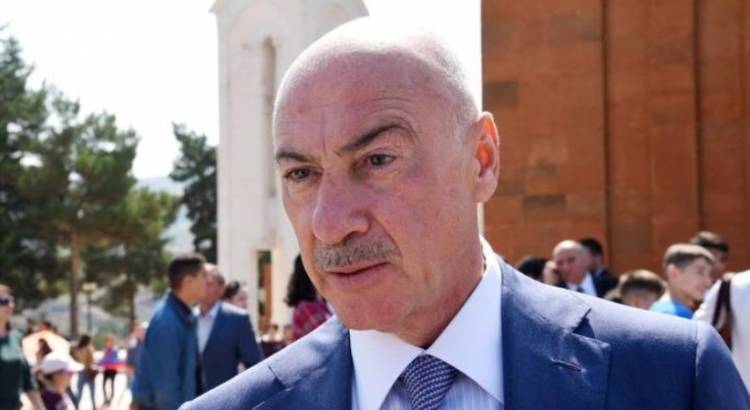 Բաքվի դատարանը երկարաձգել է ապօրինի բանտարկված Արկադի Ղուկասյանի կալանքի ժամկետը