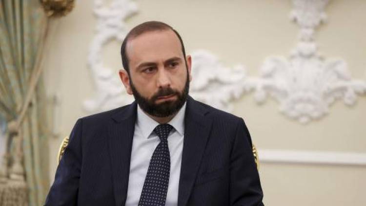 Արարատ Միրզոյանը մայիսի 20-ին աշխատանքային այցով կմեկնի Վիեննա