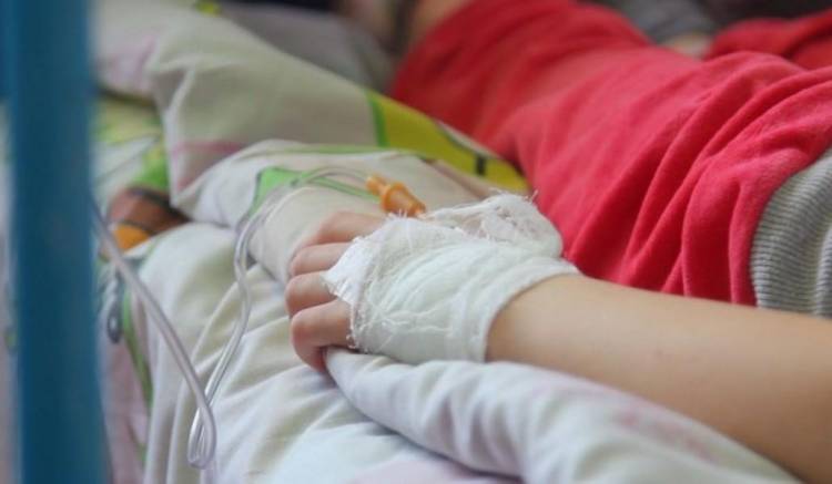 Երևանում 11-ամյա տղայի են վրաերթի ենթարկել․ բժիշկները պայքարում են երեխայի կյանքի համար