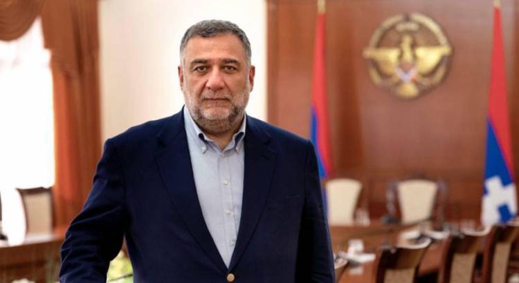 Ապօրինի բանտարկված Ռուբեն Վարդանյանի կալանքի դեմ բողոքը մերժվել է