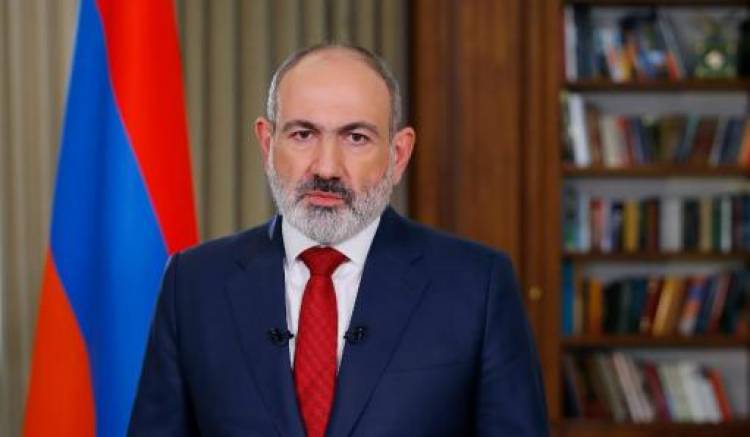 Կարևորում ենք Իտալիայի հետ փոխգործակցությունը թե՛ երկկողմ, թե՛ ՀՀ-ԵՄ գործընկերության շրջանակում
