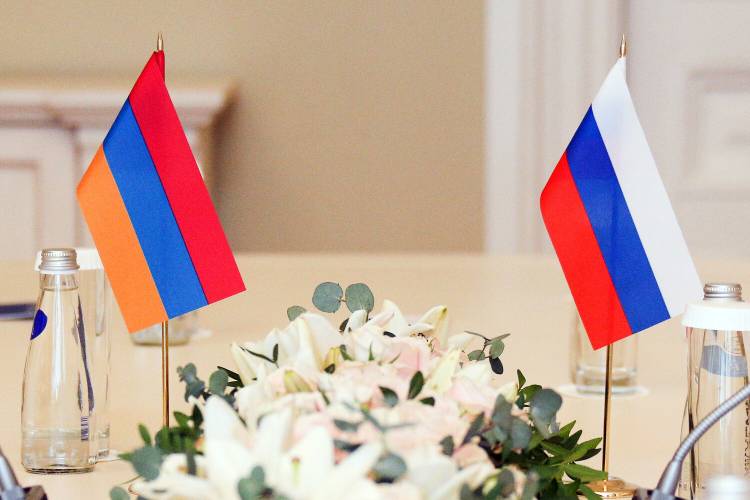ՌԴ ԱԳՆ-ից հայտարարում են՝ Հայաստանը սկսել է խուսափել ՌԴ-ի հետ ԱԳՆ և ՊՆ մակարդակով շփումներից