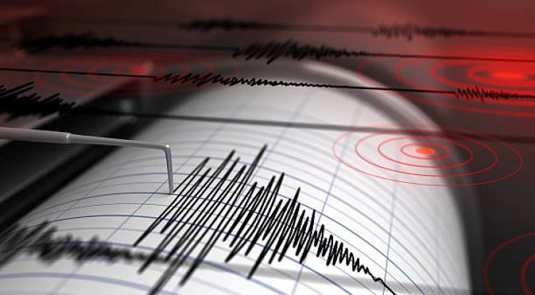 Երկրաշարժերի շարք է գրանցվել Վրաստանում. երեք ցնցում մի քանի րոպե տարբերությամբ