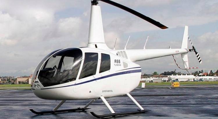 Հրապարակվել է կnրծանված Robinson R-66 ուղղաթիռի լուսանկարը․ nւղևnրները և oդաչnւն մաhացել են