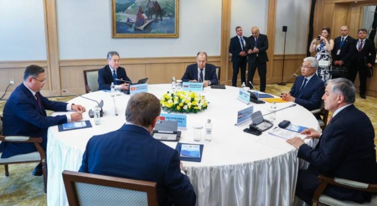 ՀԱՊԿ երկրների ԱԳ նախարարները 4 հայտարարություն են ընդունել, այդ թվում տիեզերքի մասին