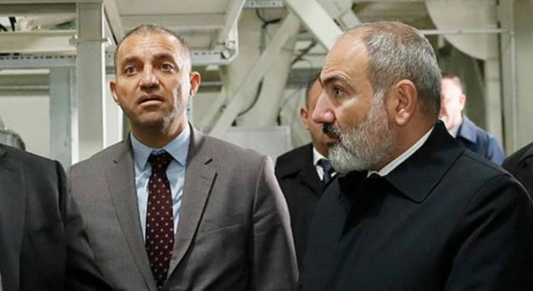 Քերոբյանի բացահայտումը