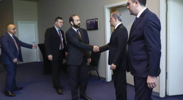 Մոտ ապագայում ականատես կլինենք հերթական դրական քայլերի․ Բայրամով