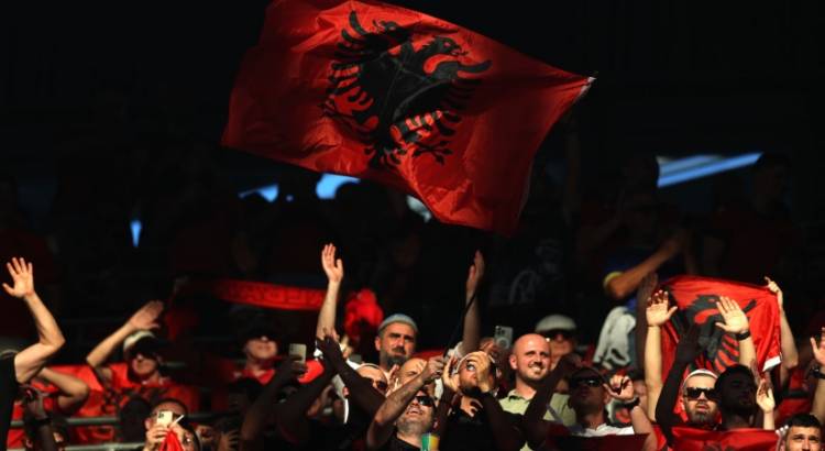Ալբանիայի ֆուտբոլի ֆեդերացիան նորից տուգանվել է․ ո՞րն է պատճառը