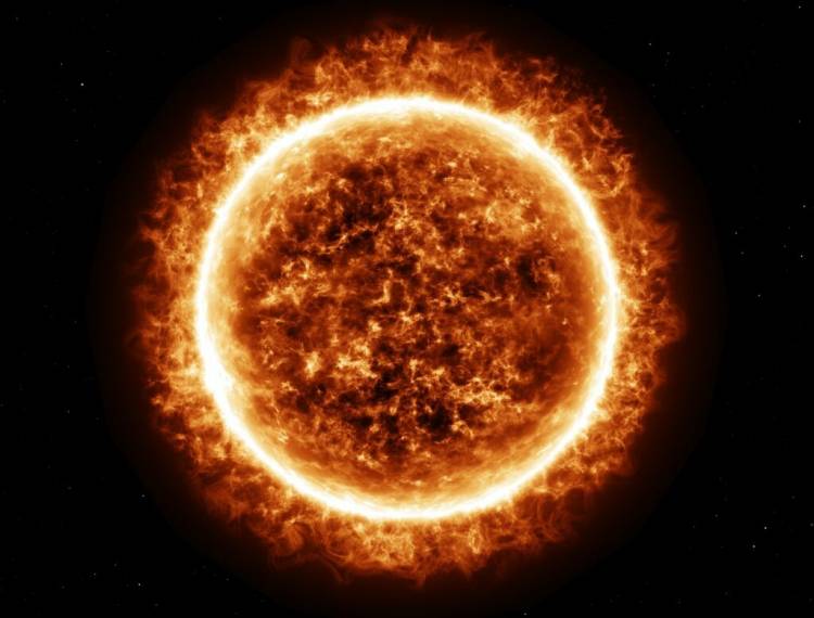 Կազդի բոլորի վրա. գիտնականներին վախեցնում են արևային բռնկումները