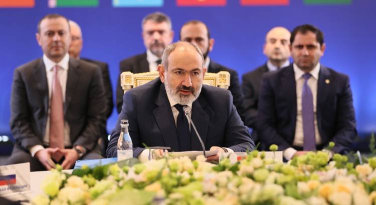 Հայաստանի համար ՀԱՊԿ-ի վճարը կհաշվարկվի․ Ռուսաստանի մշտական ներկայացուցիչ