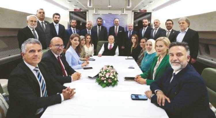 Հուսով ենք Ադրբեջանի և Հայաստանի միջև շուտով մշտական խաղաղություն կհաստատվի. Էրդողան