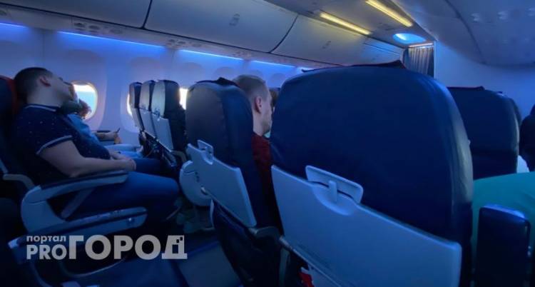 Նիժնի Նովգորոդ–Երևան չվերթը հետաձգվել է գրեթե 9 ժամով․ ո՞րն է պատճառը