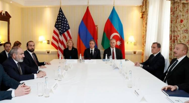 Ի՞նչ «ծանր փոխզիջման» մասին է խոսել Մեթյու Միլլերը, որ առ այսօր չի մեկնաբանում պաշտոնական Երևանը
