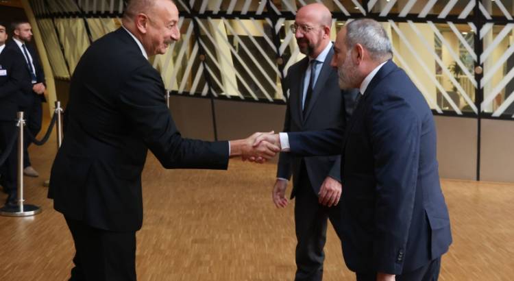 Չեն լինում անլեզու կամ անմիտ պետություններ․ Վահե Հովհաննիսյան
