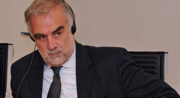 Օկամպոն դիմել է աշխարհի հայերին
