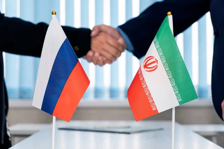 ՌԴ-ն ու Իրանը ավարտել են համապարփակ ռազմավարական գործընկերության համաձայնագրի նախապատրաստական աշխատանքները