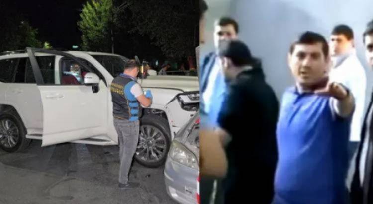 Ի՞նչ նորություն կա քրեական հեղինակություն Սերգեյ Գրիգորյանի` «Ֆազի» գործով