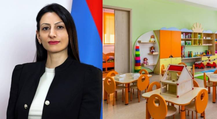 Մի՛ տարածեք երեխային hարվածելու տեսանյութը․ ՄԻՊ արձագանքը