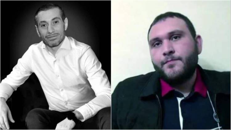«Ֆազի» սպանության գործով «Չաղ Ռուստամին» ձերբակալել են