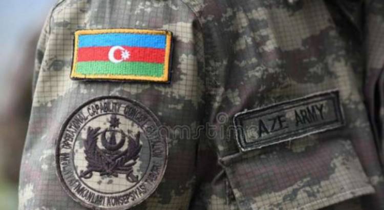 Քարվաճառում ադրբեջանցի զինծառայող է ինքնաuպան եղել