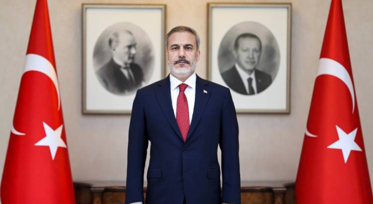 Թուրքիան կարող է բացել սահմանը Հայաստանի հետ այդ երկրի և Ադրբեջանի միջև հարաբերությունների կարգավորումից հետո