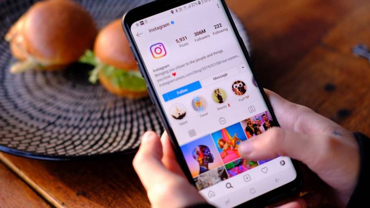Թուրքիայում արգելափակել են Instagram-ը