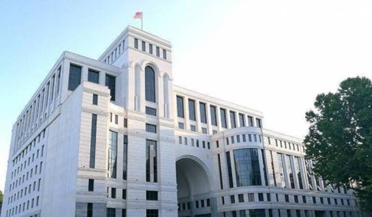 ԱԳՆ-ն կոչ է անում ՀՀ քաղաքացիներին ցուցաբերել զգուշավորություն, զերծ մնալ Լիբանան այցելելուց