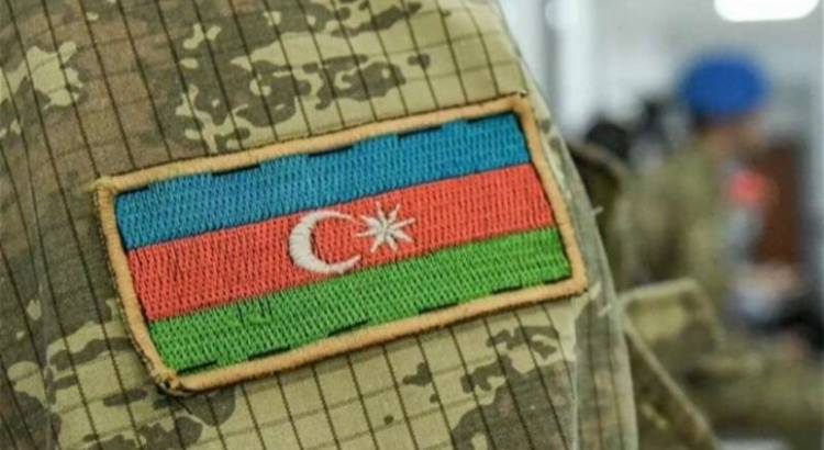 Քարվաճառում մաhացած ադրբեջանցի զինծառայողներ են հայտնաբերվել