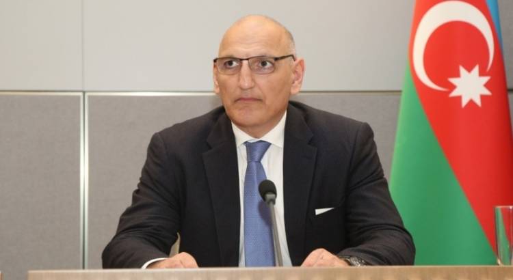 Որոշեցինք հանել «Զանգեզուրի միջանցքի» կետն ու քննարկումը տեղափոխել ավելի ուշ փուլ․ Ադրբեջանի նախագահի ներկայացուցիչ