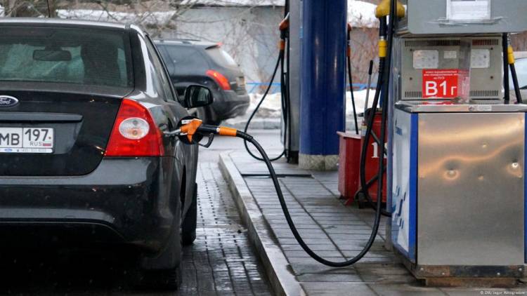 Բենզինը կթանկանա՞. Ռուսաստանի կառավարությունը երկարաձգել է բենզինի արտահանման արգելքը մինչև տարեվերջ