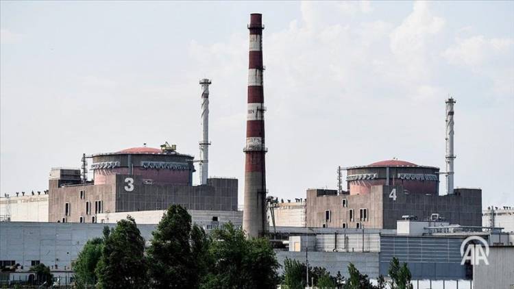 ՌԴ-ն սպառնացել է Ուկրաինային կոշտ միջոցներով՝ Կուրսկի ատոմակայանի վրա հարձակման դեպքում