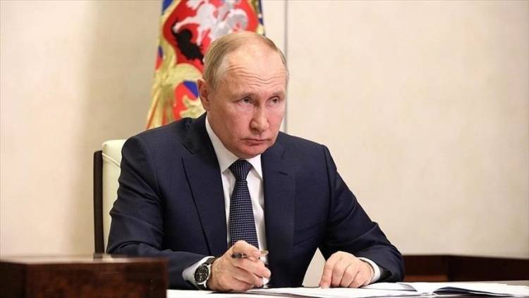 Հնարավոր բանակցությունների ժամկետները «կախված են իրավիճակից, այդ թվում՝ մարտի դաշտից». Ուշակովը՝ Պուտինի առաջարկի մասին
