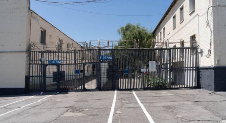 Հայտնի են Վոլգոգրադի թիվ 19 գաղութում պատանդներ վերցրած վահաբականների անունները (լուսանկար)