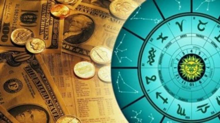 Կենդանակերպի 4 նշան, որոնք փողի խնդիրներ չեն ունենա. և ահա թե ինչու