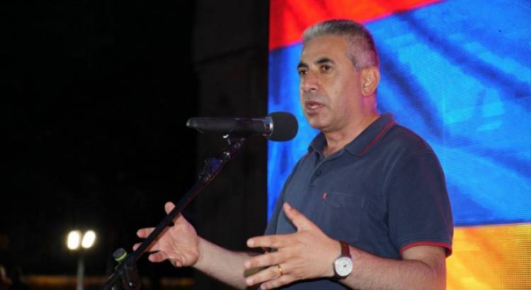 Թրոլի՞նգ, թե՞ պայքար. ինչո՞ւ է Էդգար Ղազարյանը դիմել ՀՊՏՀ ռեկտորի պաշտոնի համար