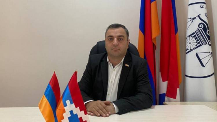 Քանի դեռ Փաշինյանի ստերը հասարակությունն ուտում է, այս վիճակն է լինելու․ Դավիթ Գալստյան