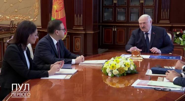 Կպատերազմենք միայն այն ժամանակ, երբ մեզ մոտ գան վատ մտադրությամբ․ Լուկաշենկո