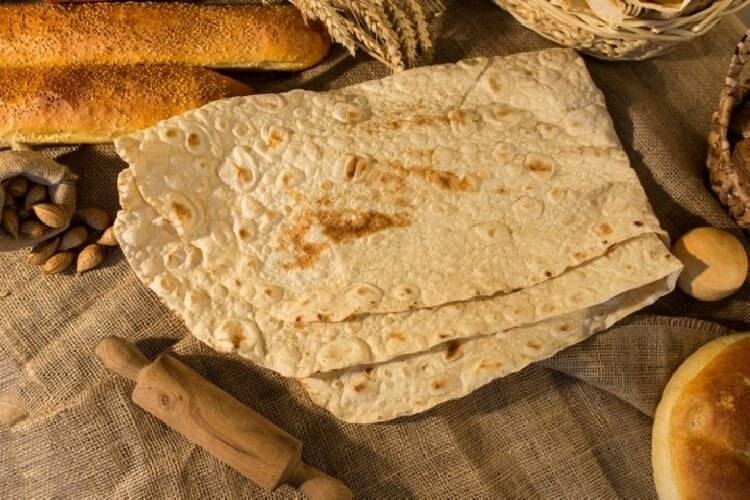 Լավա՞շ, թե՞ հաց. ո՞րն է ավելի առողջարար