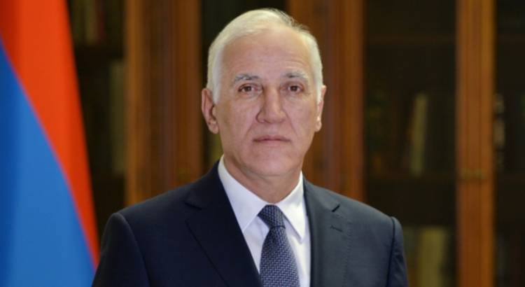 Վահագն Խաչատուրյանը դեռ որոշում չունի
