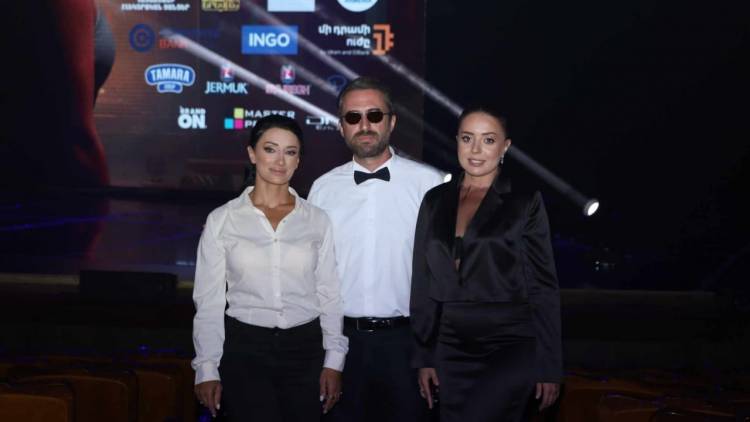 Կամքի ուժ, որ անհավանական հաղթանակ բերեց անկումից հետո․ «Մեդալի հակառակ կողմը»՝ մեծ էկրաններին
