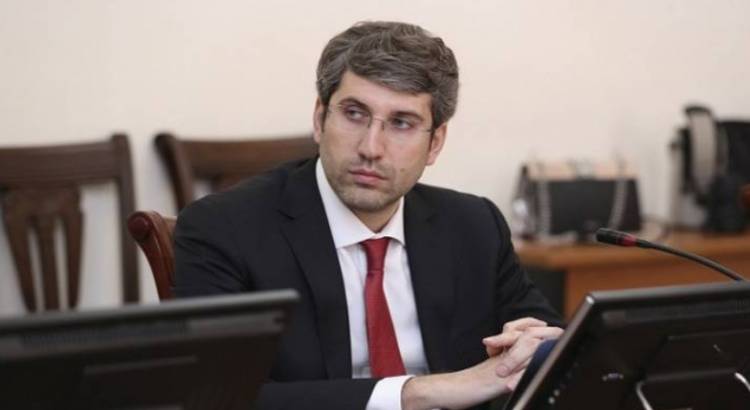 ՔՊ-ից հաստատում են՝ Գրիգոր Մինասյանից ուզում են ազատվել․ ո՞վ կփոխարինի նրան 