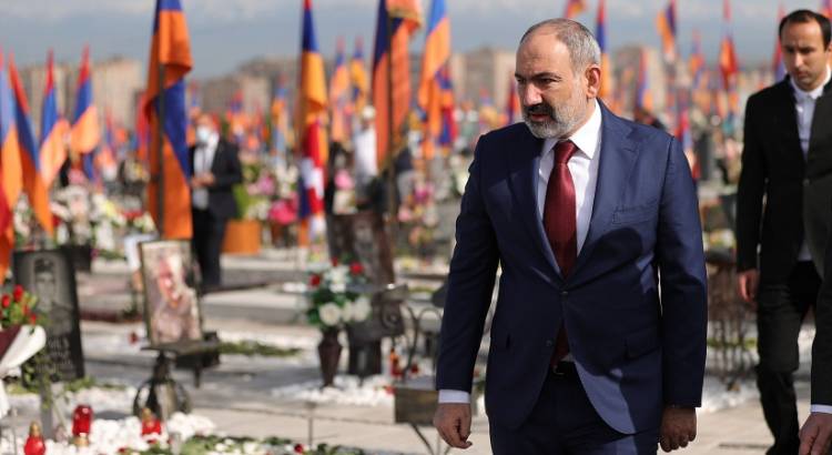 Նիկոլ Փաշինյանն այս տարի էլ սեպտեմբերի 27-ին չի գնա Եռաբլուր