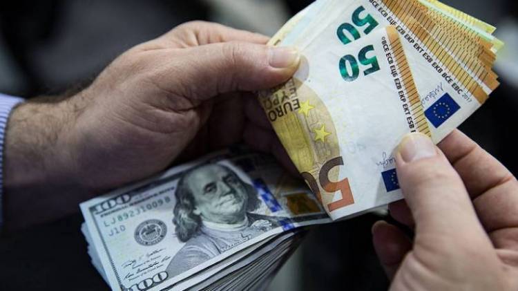 Դոլարն արժևորվել է․ փոխարժեքն՝ այսօր