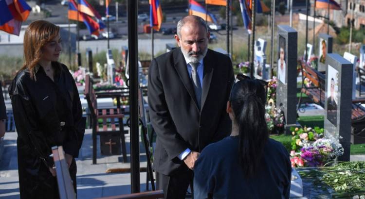 «Դաhիճները»՝ հանցանքի վայրում